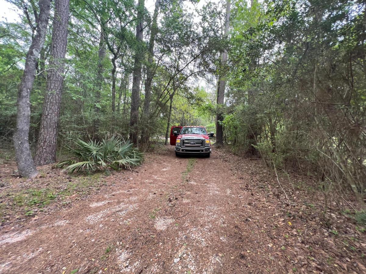 מונטגומרי 2 Bdrm Treehouse Hideout- Lake Conroe With Boat Ramp מראה חיצוני תמונה